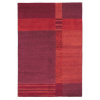 Bakero Campa 753 aubergine (120x180 cm)