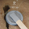 Kriedová farba Vintage Paint - Old Grey - 100 ml