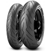 Pirelli Diablo Rosso III 120/60 R17 55W
