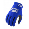 KENNY RACINGOVÉ RUKAVICE CROSS/ENDURO MODEL UP BLUE FARBA MODRÁ/BIELA XL