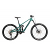 NORCO Sight C3 150 Teal 29/27,5 Veľkosť rámu: SZ2 (M)