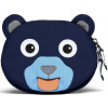 Taška na riadidlá Affenzahn Handlebar Bag - Bear