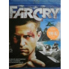 Far Cry BD blu-ray