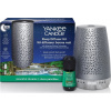 Aróma difuzér YANKEE CANDLE Základný set Peaceful Dreams (5038581105888)
