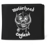Motorhead England
