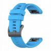 Pásik QuickFit 22 pre GARMIN Fenix 5 6 7 Epix