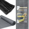 Tieniaca sieť Siatkicieniujace 90% 1,5x25 m