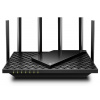 TP-LINK TP-Link Archer AX72 Dual Band AX5400 router / WiFi 6 / 4x GLAN / 1x GWAN / USB 3.0