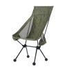 Skladacie kreslo TRAVELER Enlarged Lightweight Helikon-Tex® – Desert Night Camo