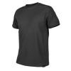 Helikon-Tex krátke tričko tactical top cool čierne - M