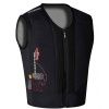 Furygan Airbagový Systém Black L