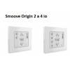 Smoove Origin 2 a 4 io Somfy