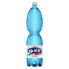 Budis Minerálna voda Budiš tichá 6 x 1,5 ℓ, Naša Voľba