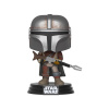 Funko Pop! Star Wars - Mandalorian