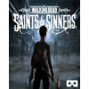 ESD The Walking Dead Saints & Sinners 7266
