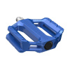 Shimano Pedále MTB Flat PD-EF202 modré