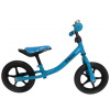 R-Sport Odrážadlo bicykel OB1, Modrý, EVA kolesá 12