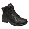 BENNON PANTHER XTR O2 HIGH / Taktická členková obuv SRC HRO FO WR HI CI - čierna 39