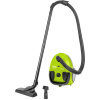 Sencor SVC 45GR-EUE3 Vysávač 850W, Zelený Sencor