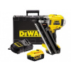 DeWALT DCN692P2 - aku bezuhlíková klincovačka