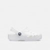 Crocs Baya Clog K White