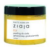 Ziaja Baltic Home Spa hrubozrnný tělový peeling mango 300 ml