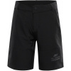 ALPINE PRO BAKO black - 140-146