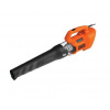 BLACK+DECKER - Fukár na lístie 1850 W BEBL185-QS