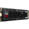 Samsung 9100 PRO 4TB NVMe PCIe 5.0