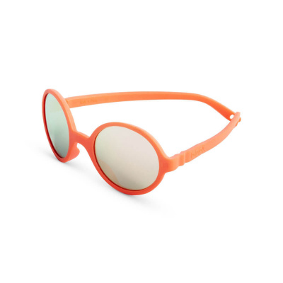 Kietla Slnečné okuliare ROZZ 1-2r Varianta: Fluo-orange