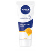Nivea Protective Care Beeswax krém na ruce 75 ml
