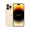 Smartfón Apple iPhone 14 Pro Max 6 GB / 256 GB 5G zlatý
