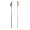 Trekingové palice Komperdell Carbon Pro Zero - green