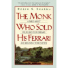 Monk Who Sold His Ferrari