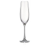 BOHEMIA ROYAL CRYSTAL Verona pohár 260 ml