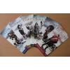 Kolekce Nesmrtelní válečníci - 6xDVD