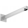 Hansgrohe Príslušenstvo - Sprchové rameno, 41 cm, chróm 24337000