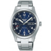 Klasické pánske hodinky SEIKO SRPG29K1 Seiko hodinky