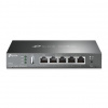 Router TP-Link ER605 SafeStream VPN 1x GWAN + 3x GWAN/LAN + 1x GLAN, USB, Omáda SDN