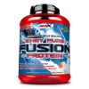 Whey pro fusion 2,3kg od Amix