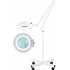 Kozmetická lampa - Kozmetická stolná lampa Activ AC124695 100 W viacfarebná (Kozmetická lampa Lupa LED 5DPI Light Nastavenie)