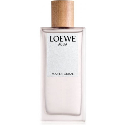 Loewe Agua Mar de Coral, Toaletná voda 100ml - Tester pre ženy
