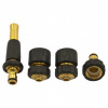 XTline Hubica, adaptér 1/2"-3/4" rýchlospojky - sada 4ks SB3106T