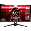 Phantom Gaming by Asrock monitor PG27F15RS1A prehnutý 27