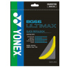Badmintonový výplet Yonex BG 66 Ultimax (10 m) - Žltý (0.65mm)