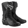ALPINESTARS boty SMX-6 3 DRYSTAR, ALPINESTARS (černá, vel. 38)