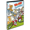 Tom a Jerry: Spolužáci ( plast ) DVD