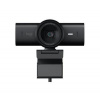 LOGITECH Brio 4K Graphite webkamera (960-001559) Rozlíšenie 4K / Pripojenie USB-C