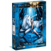 Clementoni - Anne Stokes - Blue Moon (1000 dielikov)