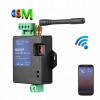 SMS ALARM SYSTEM GSM ALARM S UPOZORNENIAMI